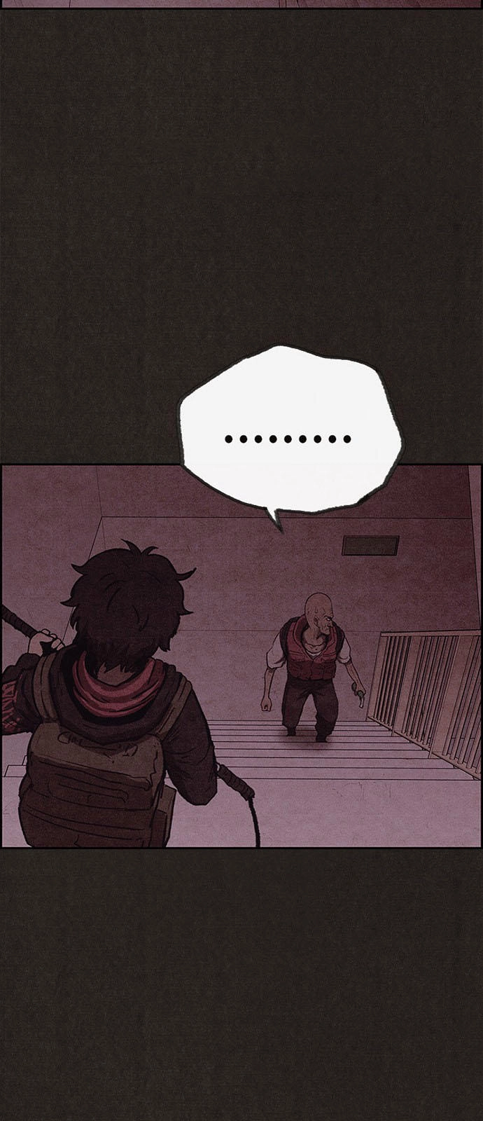 Quái Vật Tại Chung Cư Xanh Chapter 52 - 51