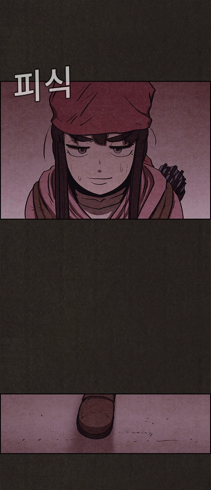 Quái Vật Tại Chung Cư Xanh Chapter 52 - 52