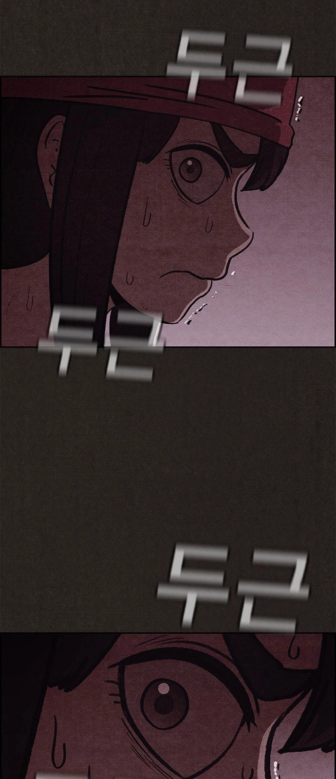 Quái Vật Tại Chung Cư Xanh Chapter 52 - 56