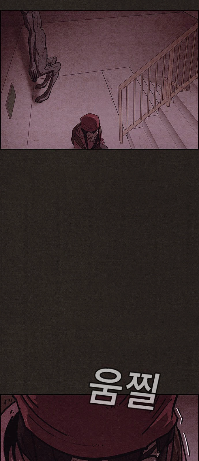 Quái Vật Tại Chung Cư Xanh Chapter 52 - 60