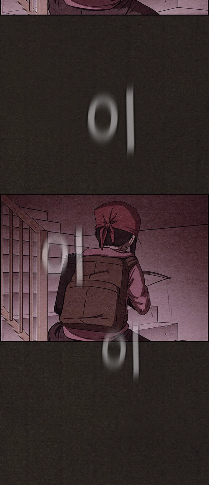 Quái Vật Tại Chung Cư Xanh Chapter 52 - 62