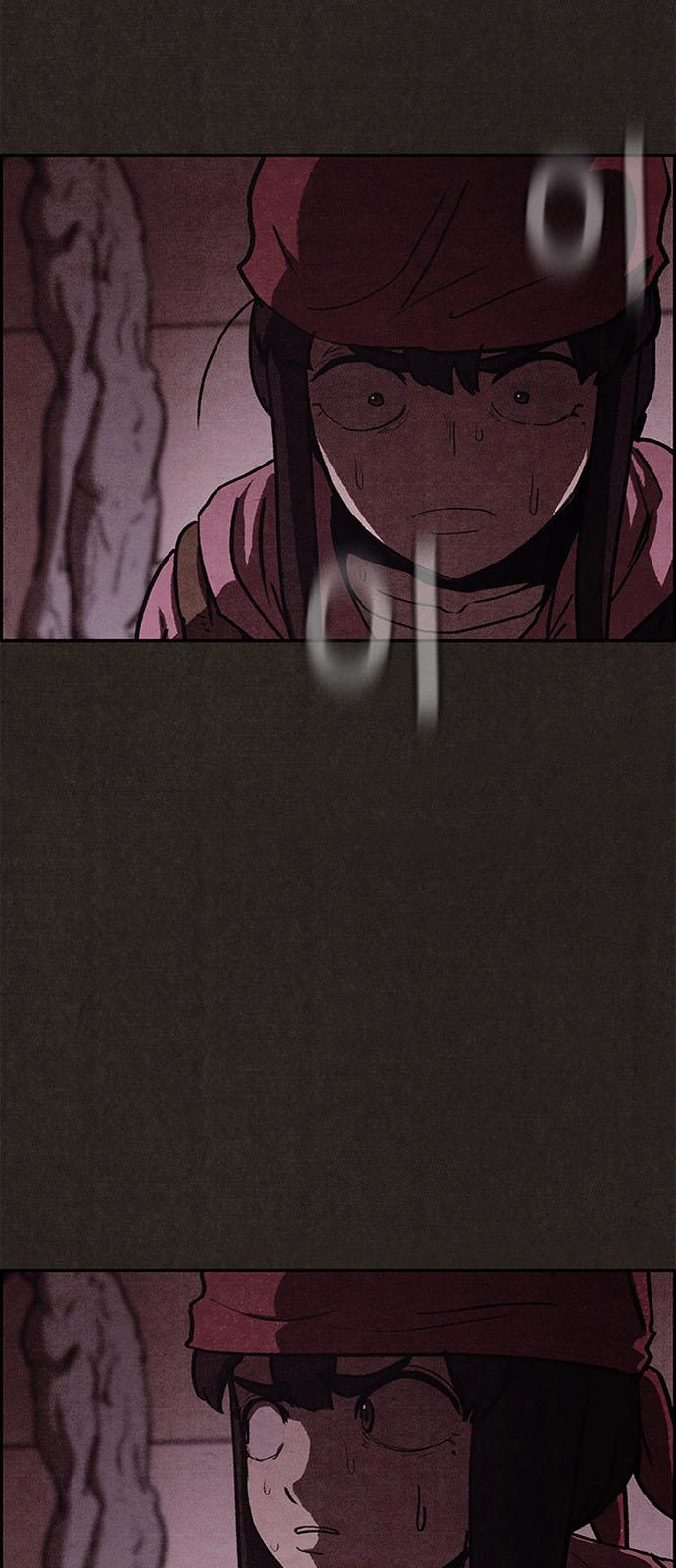 Quái Vật Tại Chung Cư Xanh Chapter 52 - 63