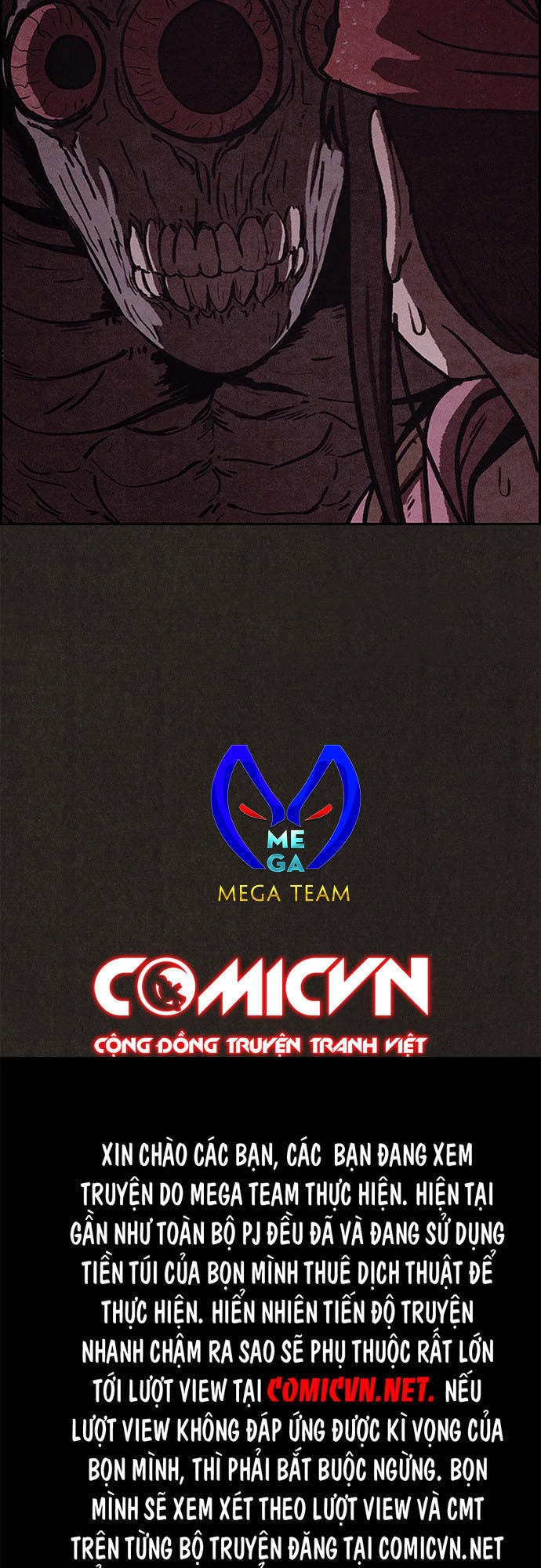 Quái Vật Tại Chung Cư Xanh Chapter 52 - 65