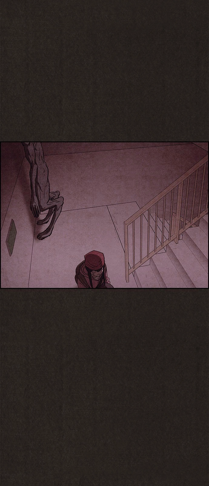 Quái Vật Tại Chung Cư Xanh Chapter 53 - 1