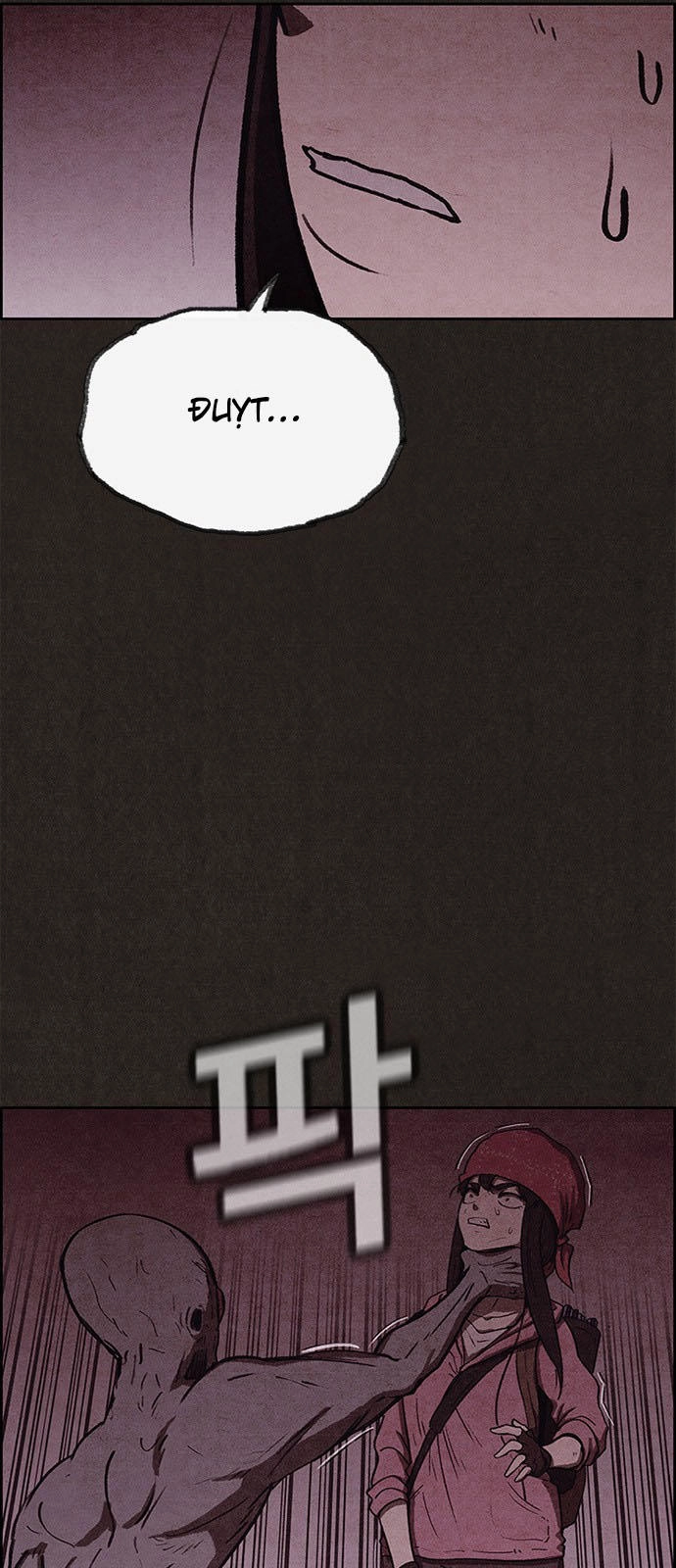 Quái Vật Tại Chung Cư Xanh Chapter 53 - 8