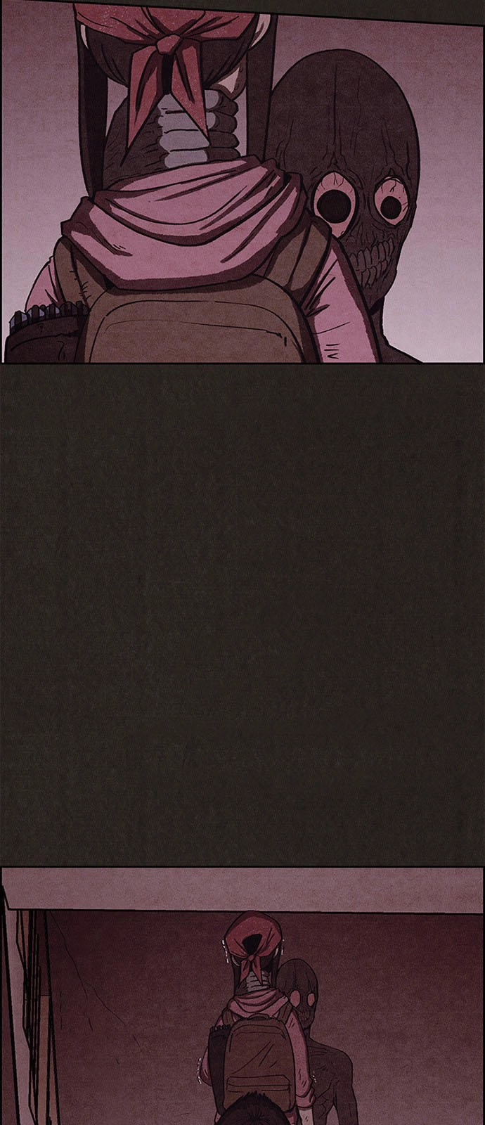 Quái Vật Tại Chung Cư Xanh Chapter 53 - 14