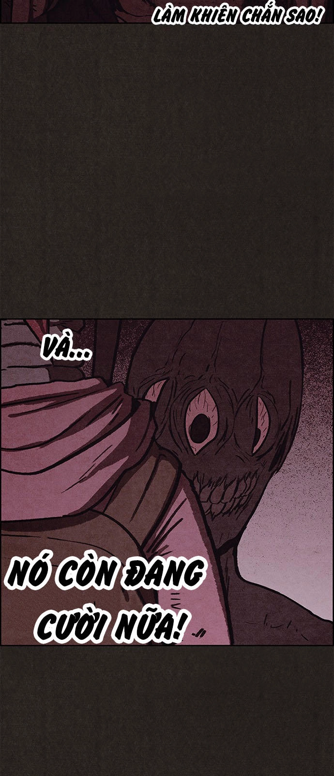 Quái Vật Tại Chung Cư Xanh Chapter 53 - 16