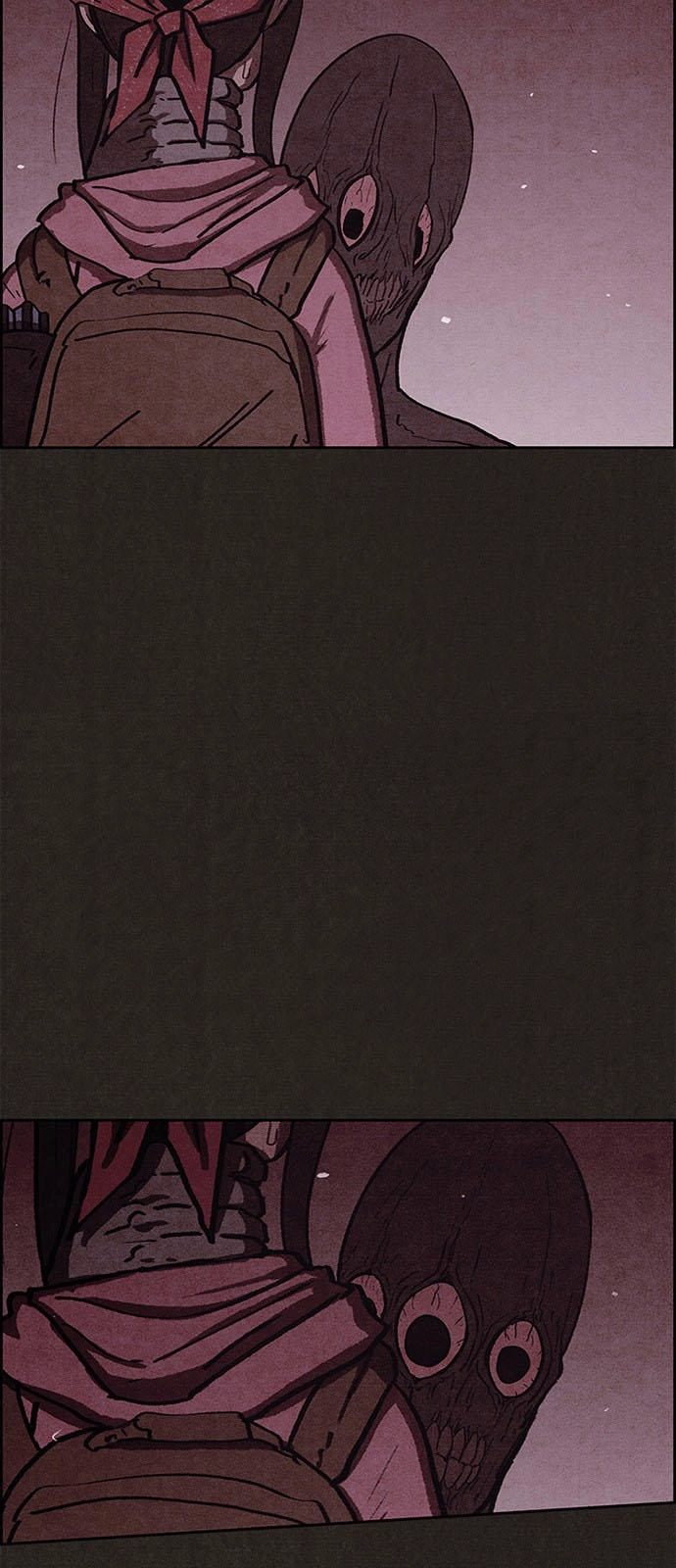 Quái Vật Tại Chung Cư Xanh Chapter 53 - 18