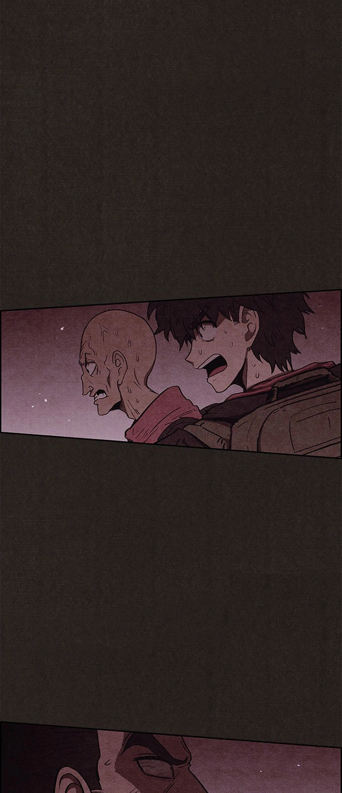 Quái Vật Tại Chung Cư Xanh Chapter 53 - 19