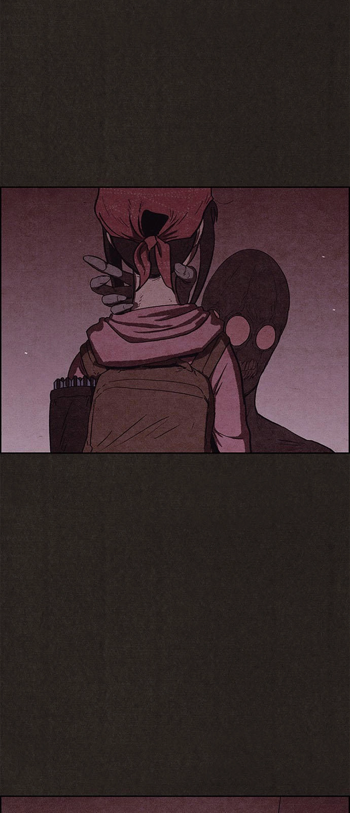 Quái Vật Tại Chung Cư Xanh Chapter 53 - 21