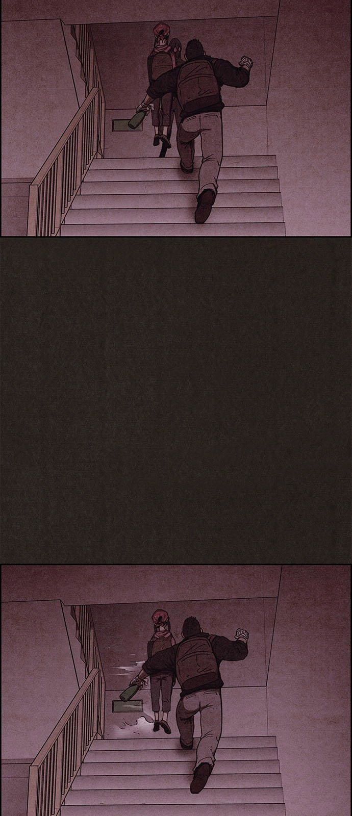 Quái Vật Tại Chung Cư Xanh Chapter 53 - 22