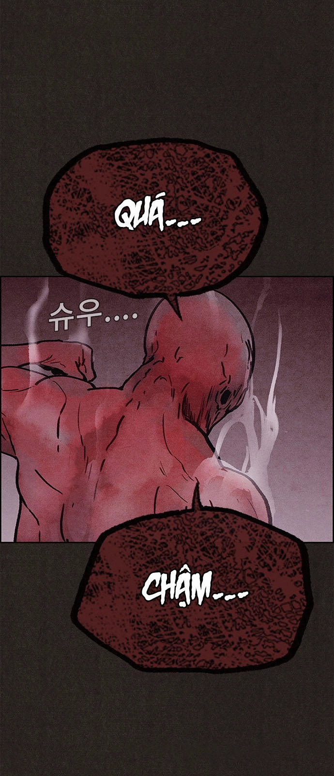 Quái Vật Tại Chung Cư Xanh Chapter 53 - 26