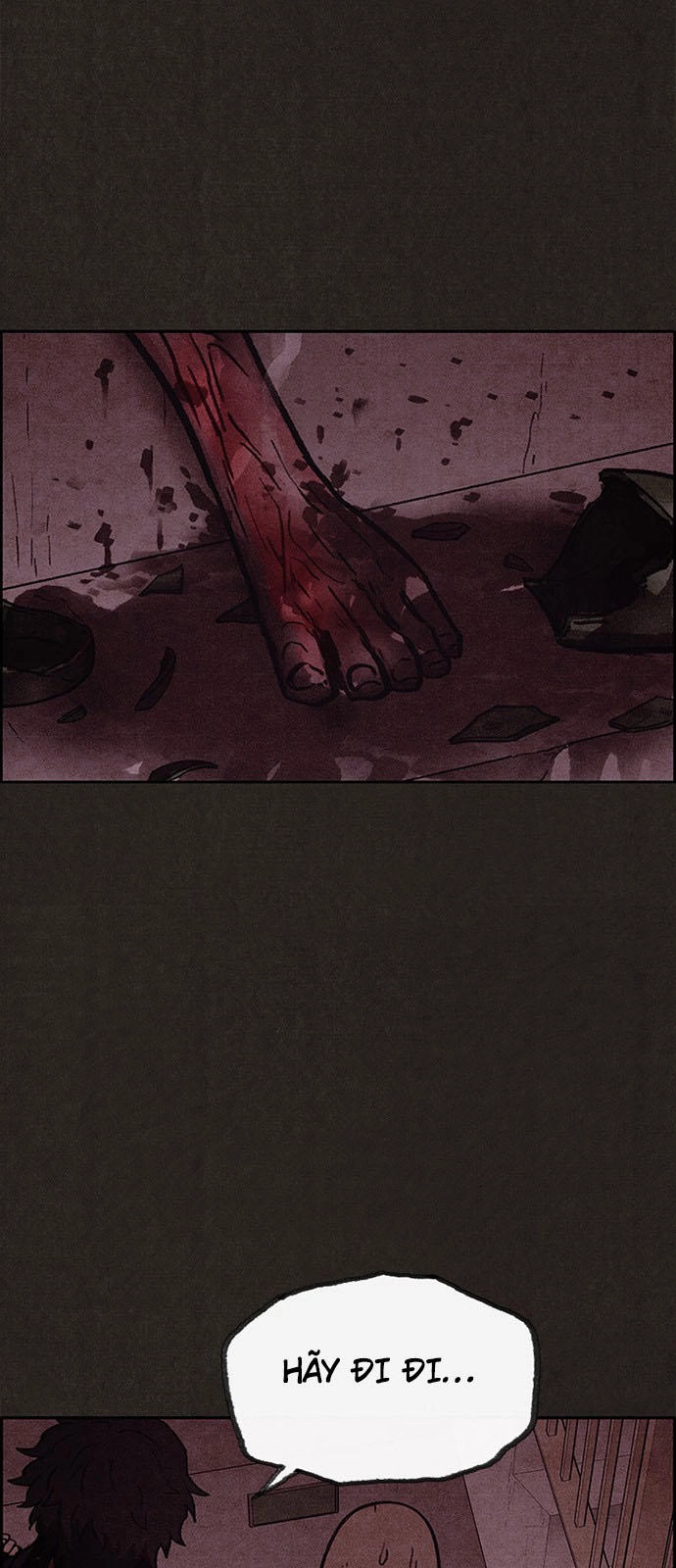 Quái Vật Tại Chung Cư Xanh Chapter 53 - 30