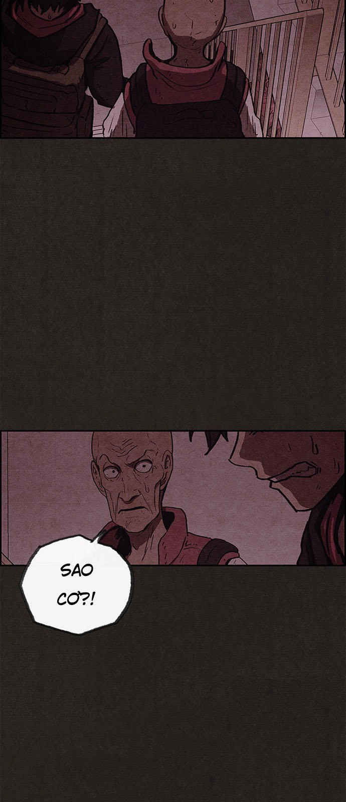 Quái Vật Tại Chung Cư Xanh Chapter 53 - 31