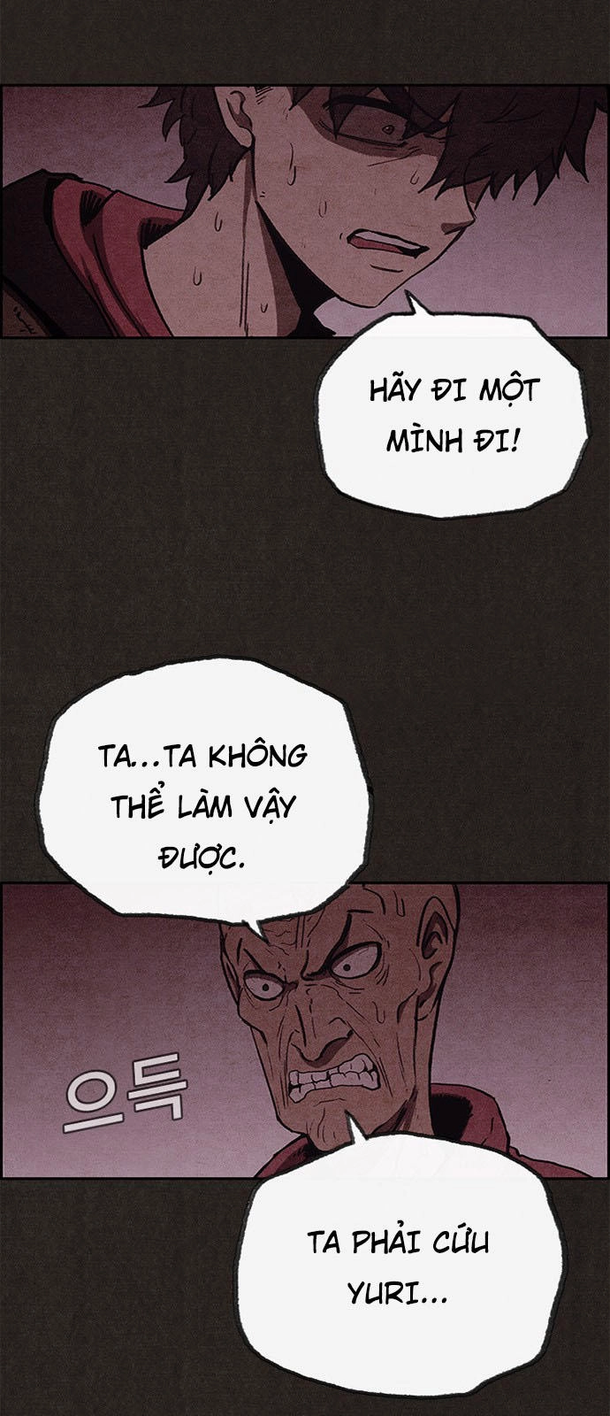 Quái Vật Tại Chung Cư Xanh Chapter 53 - 32