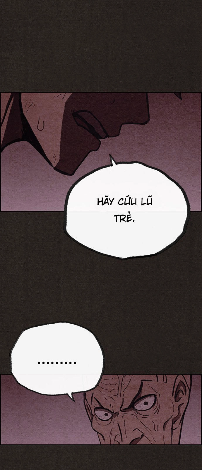 Quái Vật Tại Chung Cư Xanh Chapter 53 - 33