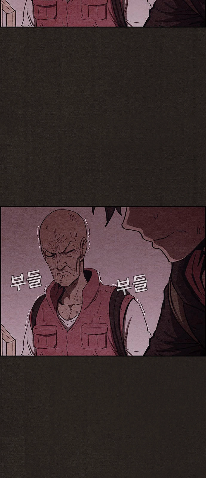 Quái Vật Tại Chung Cư Xanh Chapter 53 - 36