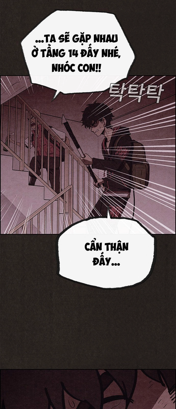 Quái Vật Tại Chung Cư Xanh Chapter 53 - 37