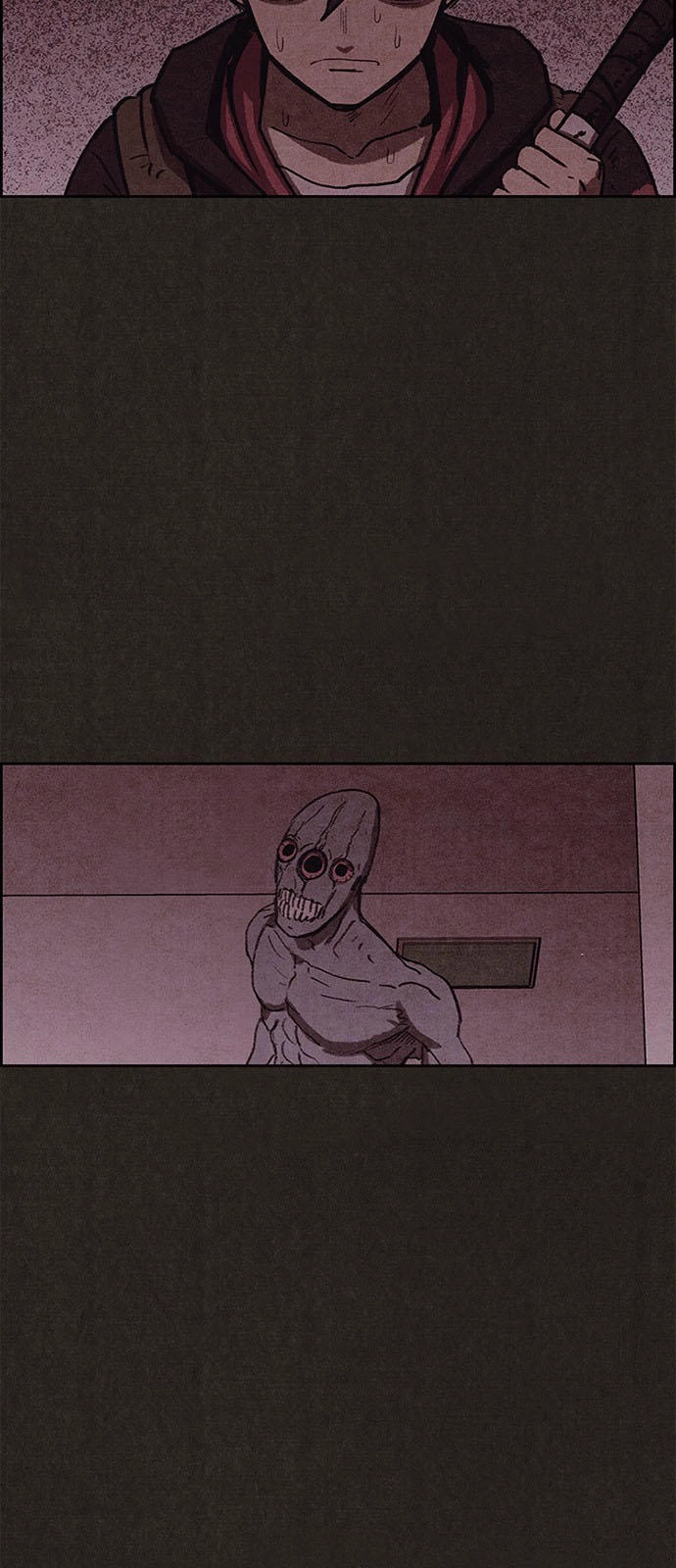 Quái Vật Tại Chung Cư Xanh Chapter 53 - 40