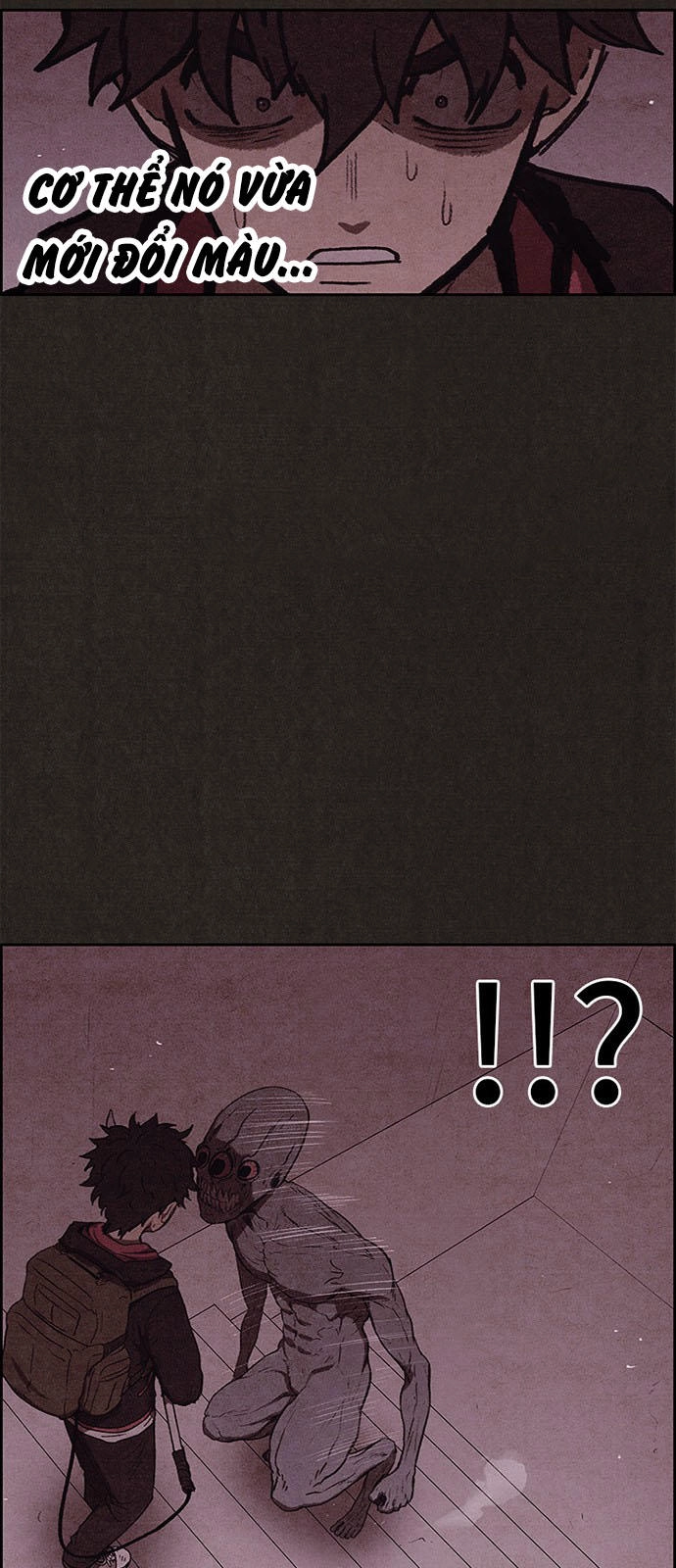 Quái Vật Tại Chung Cư Xanh Chapter 53 - 41