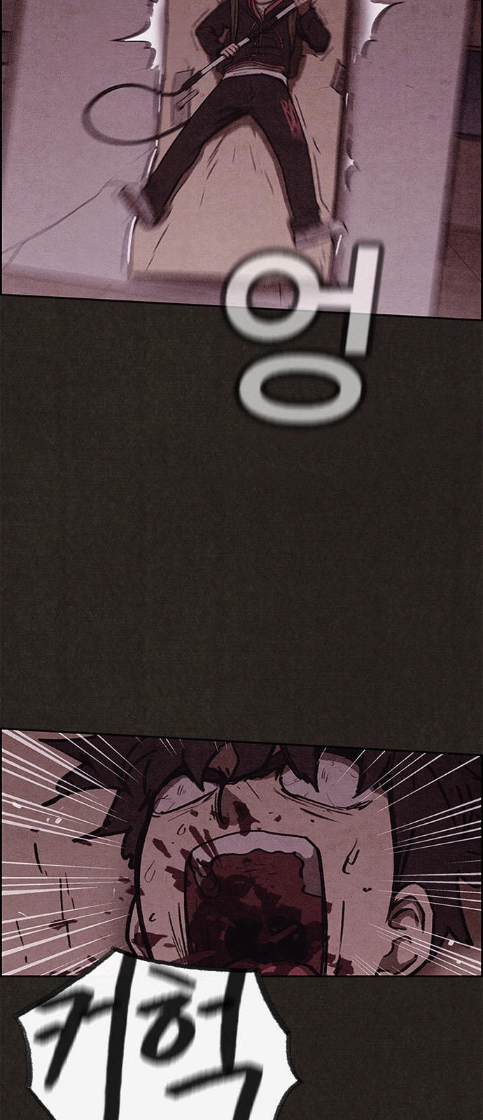 Quái Vật Tại Chung Cư Xanh Chapter 53 - 46