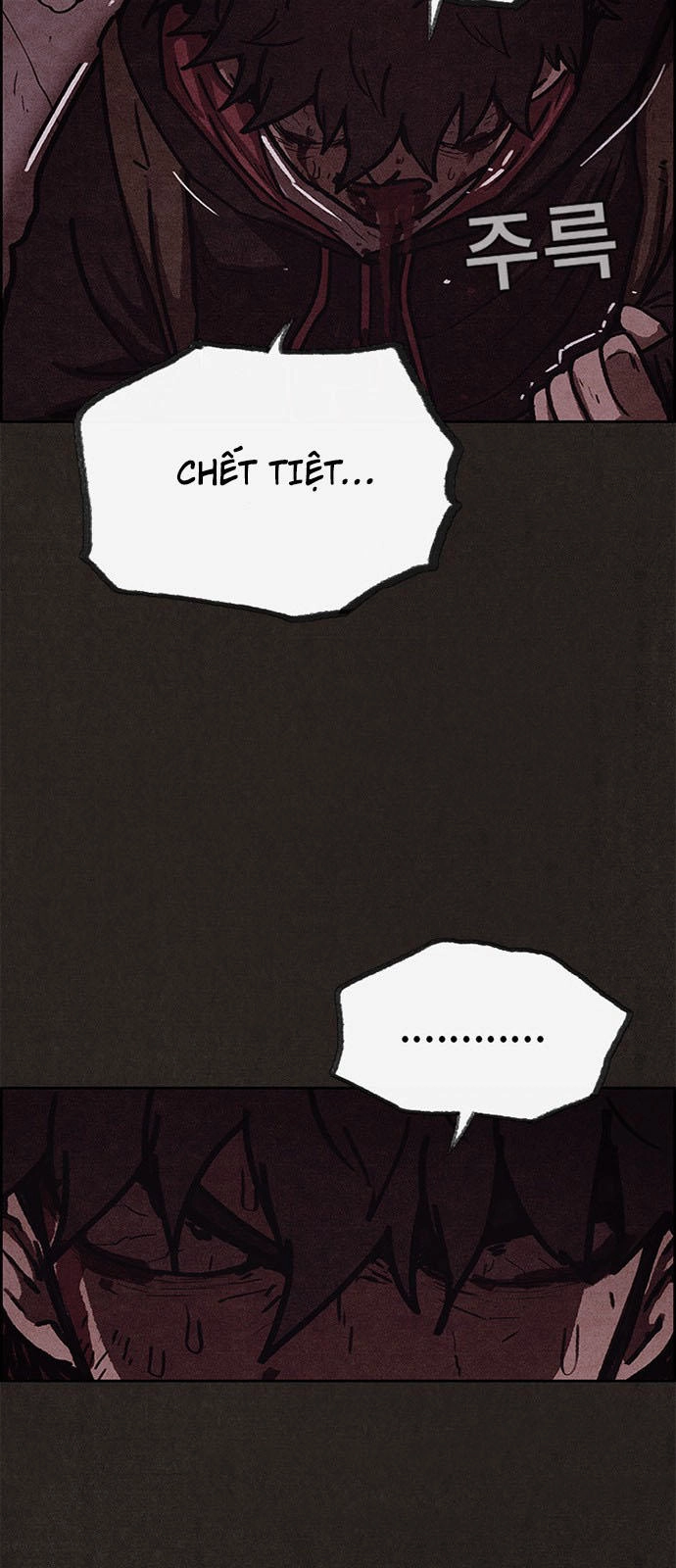 Quái Vật Tại Chung Cư Xanh Chapter 53 - 48