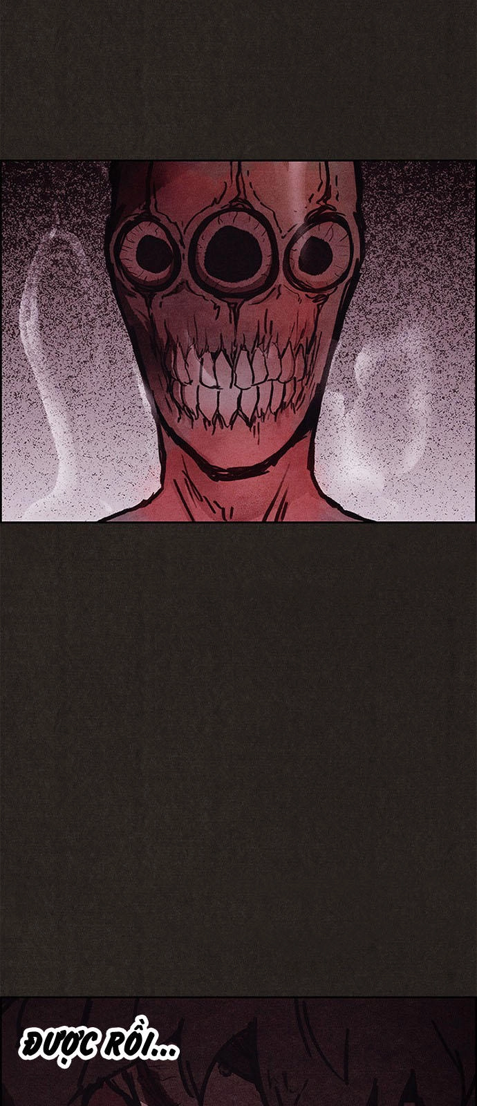 Quái Vật Tại Chung Cư Xanh Chapter 53 - 50