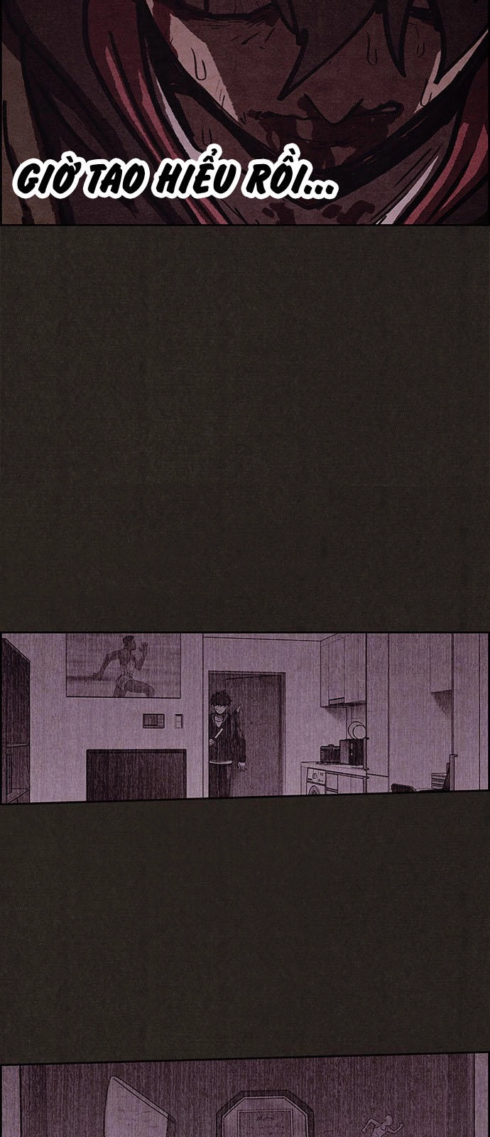 Quái Vật Tại Chung Cư Xanh Chapter 53 - 51