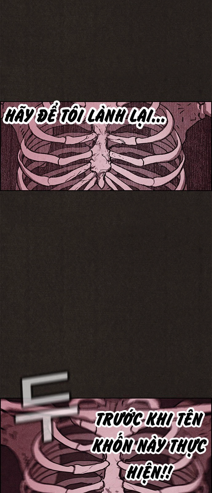 Quái Vật Tại Chung Cư Xanh Chapter 53 - 57