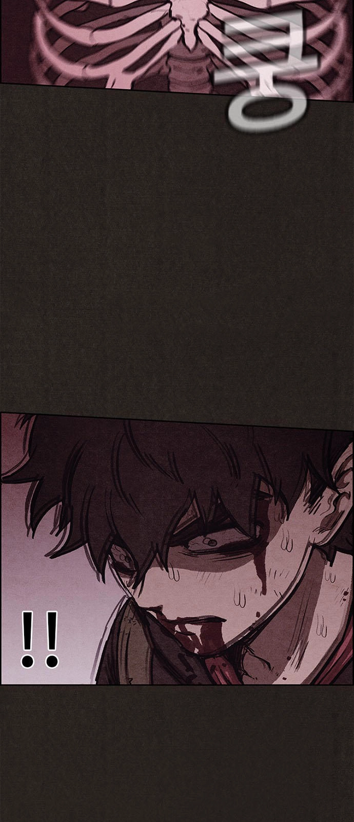 Quái Vật Tại Chung Cư Xanh Chapter 53 - 58