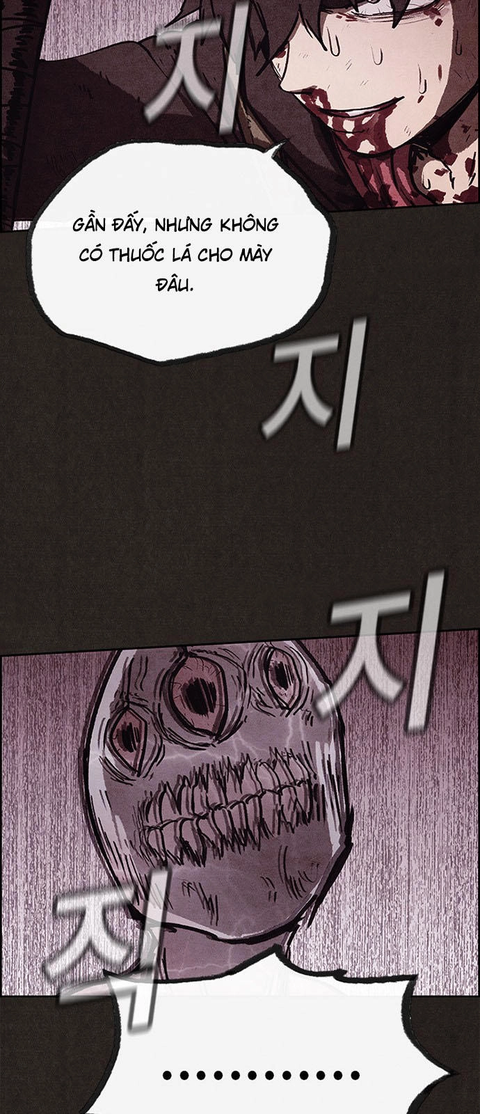 Quái Vật Tại Chung Cư Xanh Chapter 53 - 62