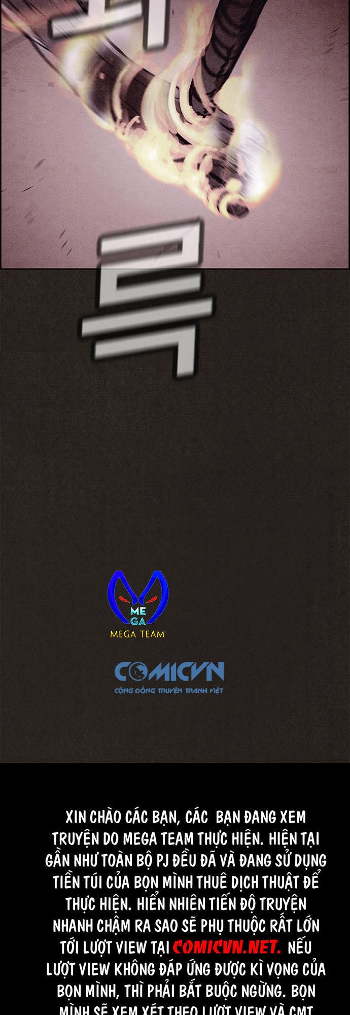 Quái Vật Tại Chung Cư Xanh Chapter 53 - 64