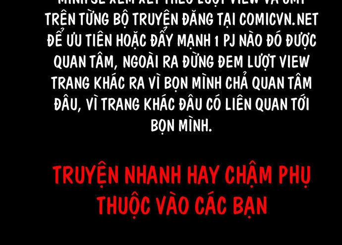 Quái Vật Tại Chung Cư Xanh Chapter 53 - 65
