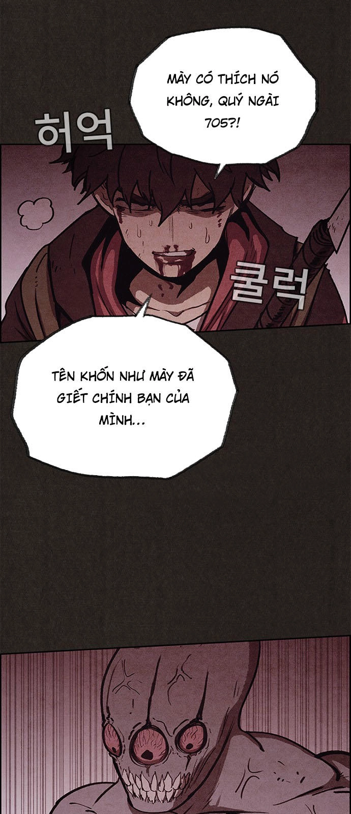 Quái Vật Tại Chung Cư Xanh Chapter 54 - 9