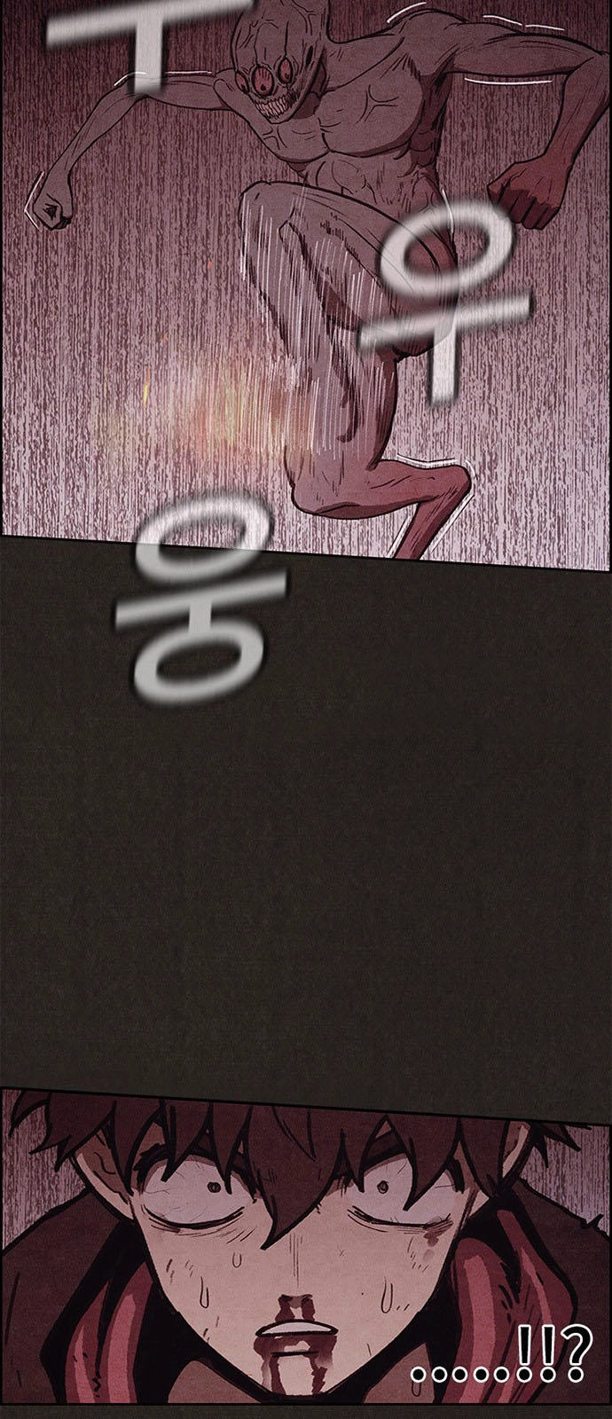 Quái Vật Tại Chung Cư Xanh Chapter 54 - 11