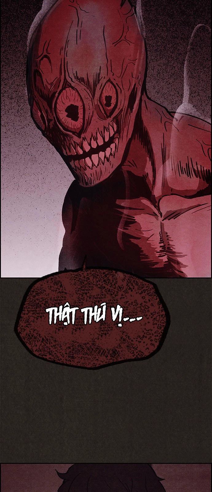 Quái Vật Tại Chung Cư Xanh Chapter 54 - 14