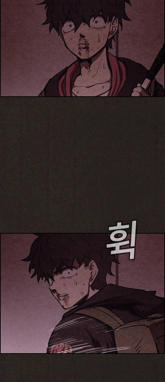 Quái Vật Tại Chung Cư Xanh Chapter 54 - 15