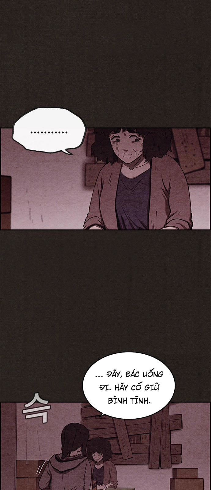 Quái Vật Tại Chung Cư Xanh Chapter 54 - 19