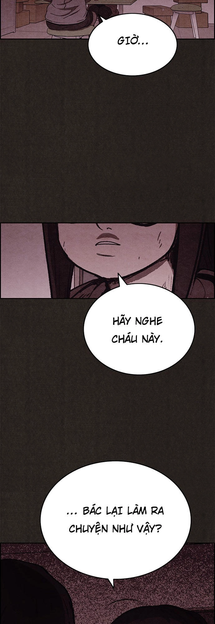 Quái Vật Tại Chung Cư Xanh Chapter 54 - 20