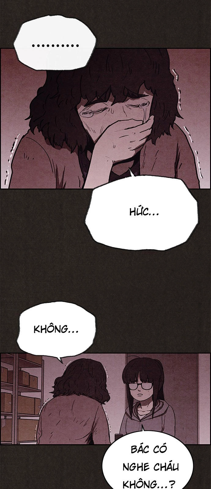 Quái Vật Tại Chung Cư Xanh Chapter 54 - 22