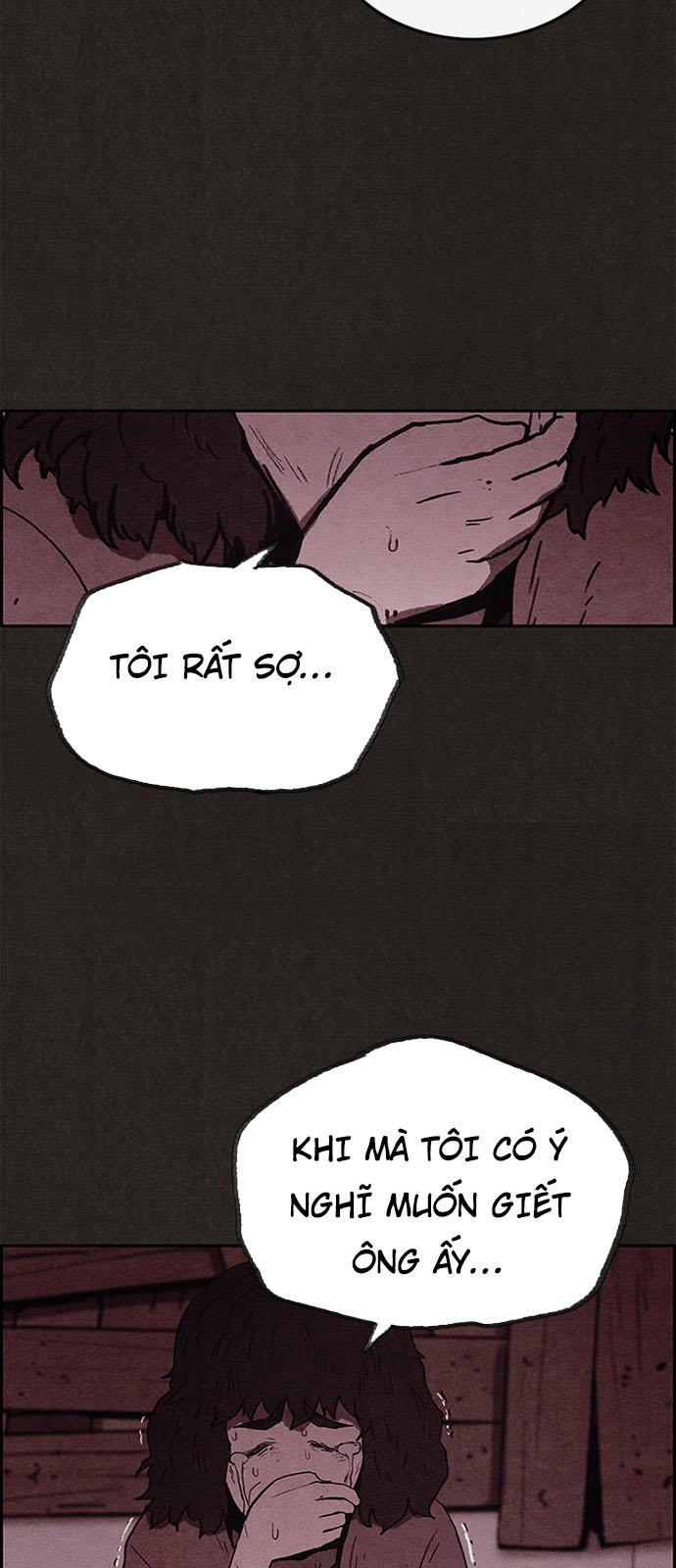 Quái Vật Tại Chung Cư Xanh Chapter 54 - 23