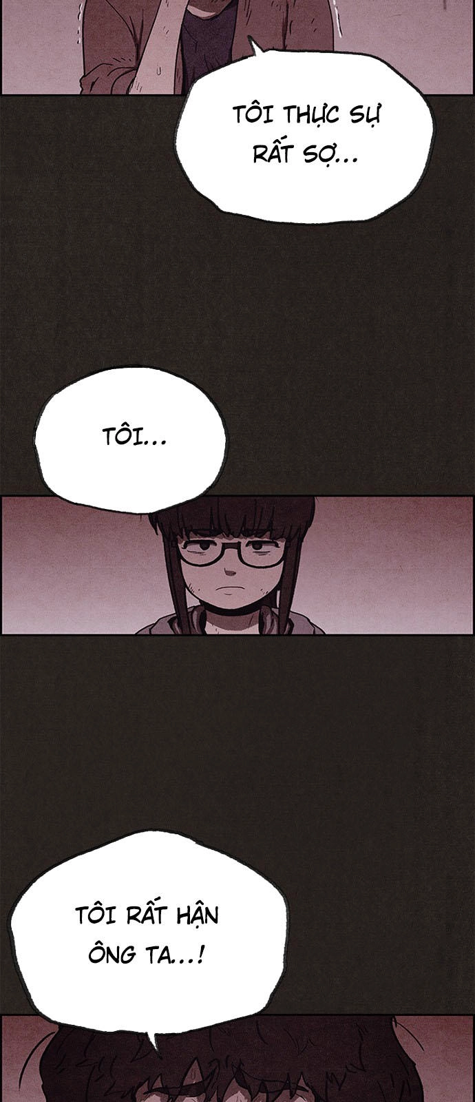 Quái Vật Tại Chung Cư Xanh Chapter 54 - 24