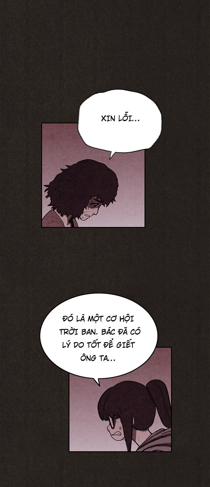 Quái Vật Tại Chung Cư Xanh Chapter 54 - 28