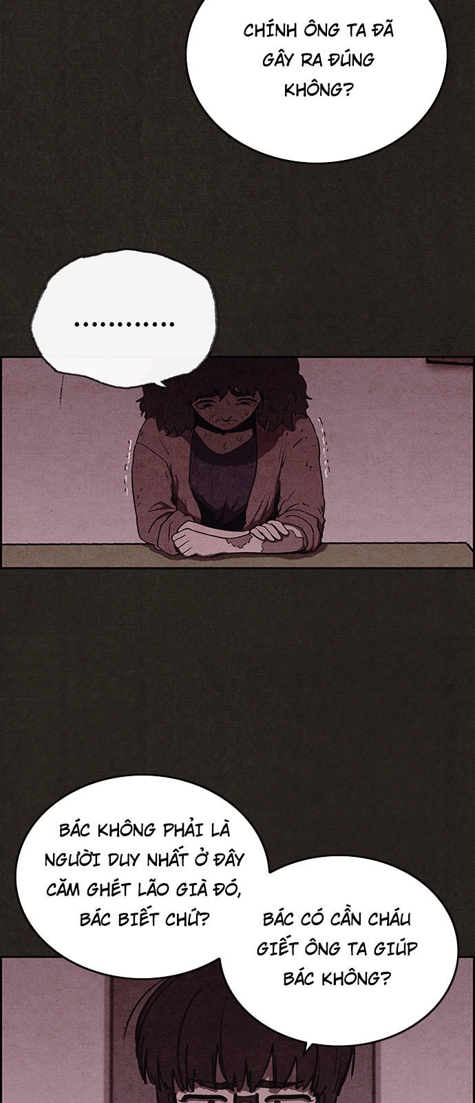 Quái Vật Tại Chung Cư Xanh Chapter 54 - 30