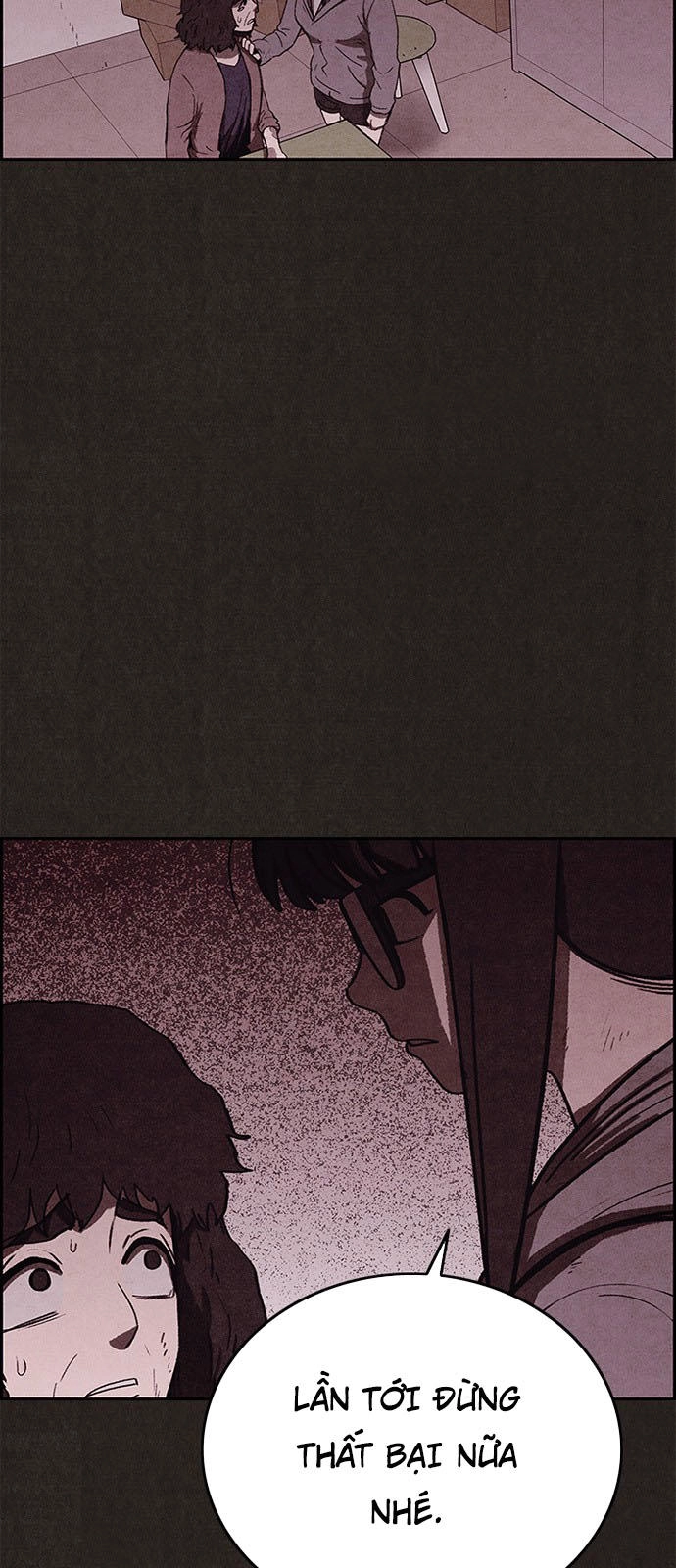 Quái Vật Tại Chung Cư Xanh Chapter 54 - 36