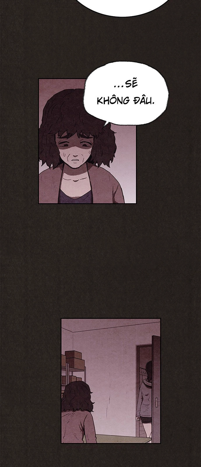 Quái Vật Tại Chung Cư Xanh Chapter 54 - 37