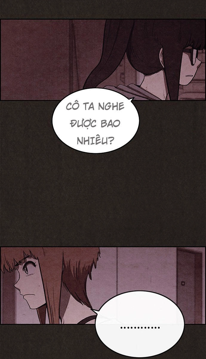 Quái Vật Tại Chung Cư Xanh Chapter 54 - 40