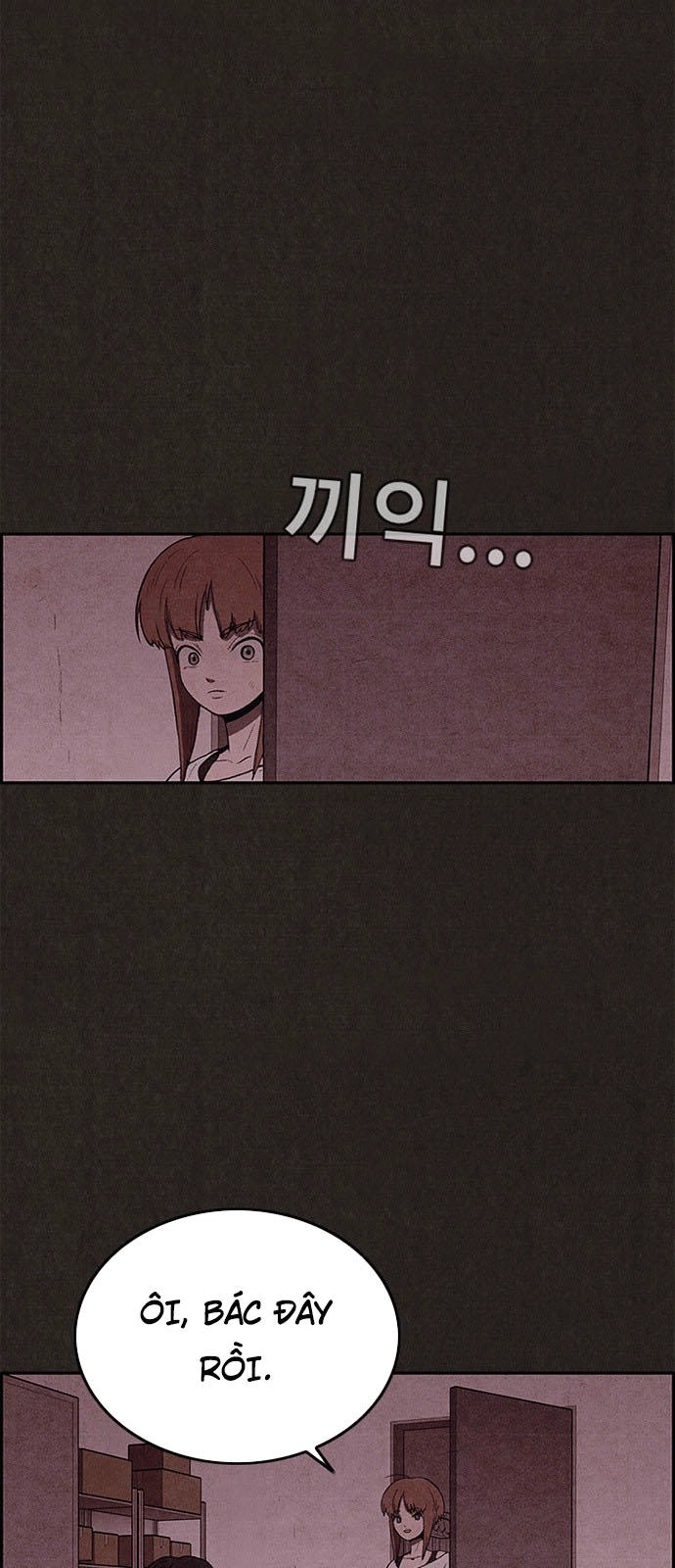 Quái Vật Tại Chung Cư Xanh Chapter 54 - 41