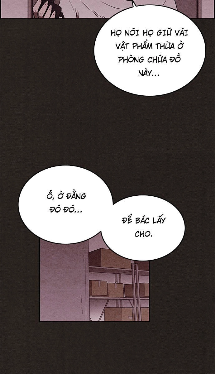 Quái Vật Tại Chung Cư Xanh Chapter 54 - 43