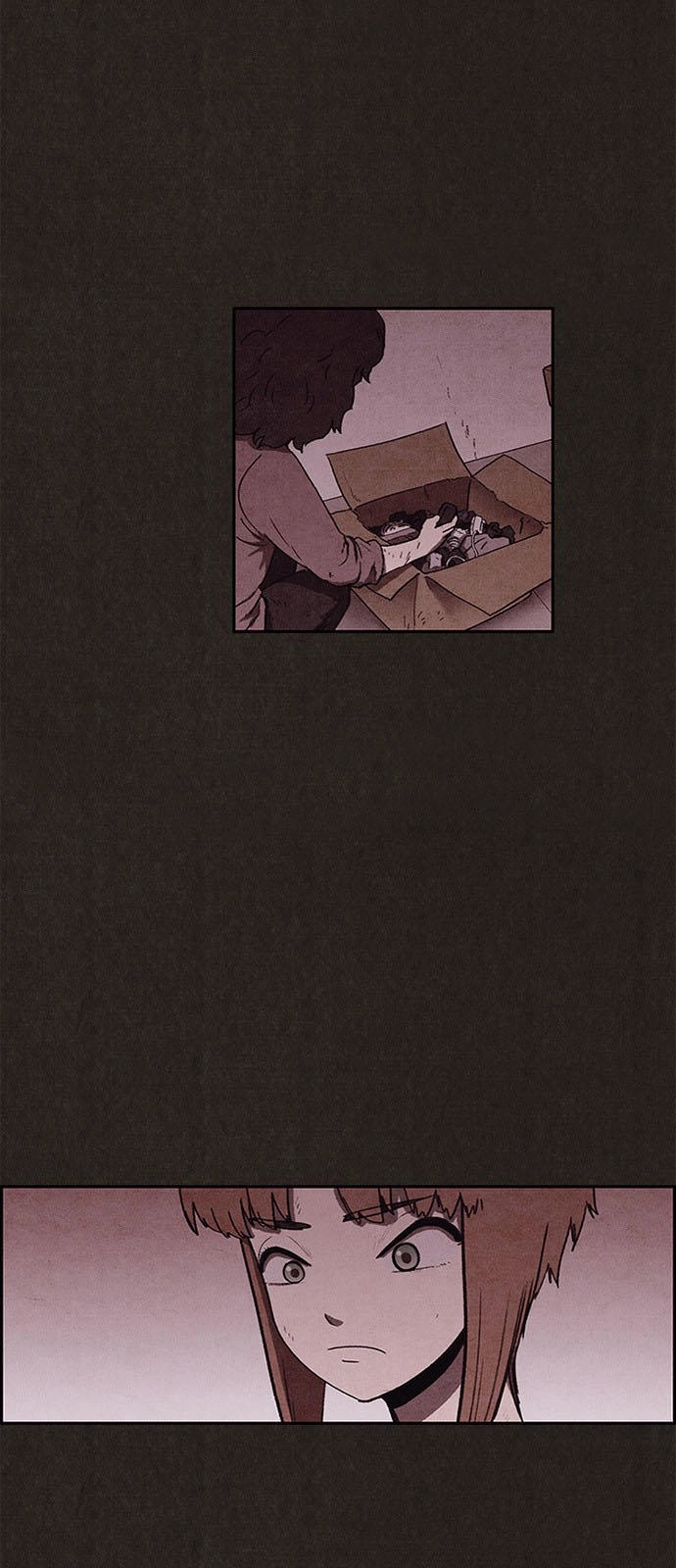 Quái Vật Tại Chung Cư Xanh Chapter 54 - 44